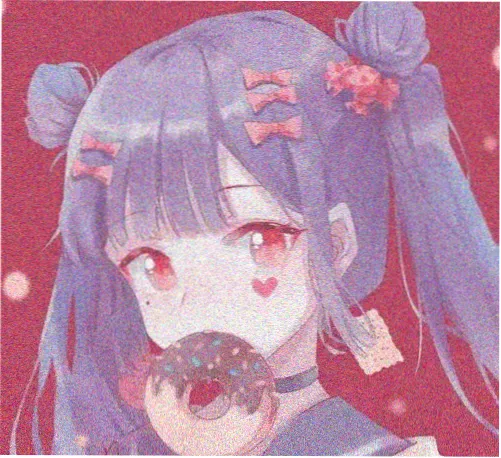 读者青叶的留言头像